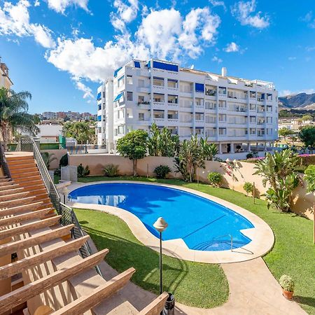 Estupendo apartamento junto a magníficas playas Torremolinos Exterior foto