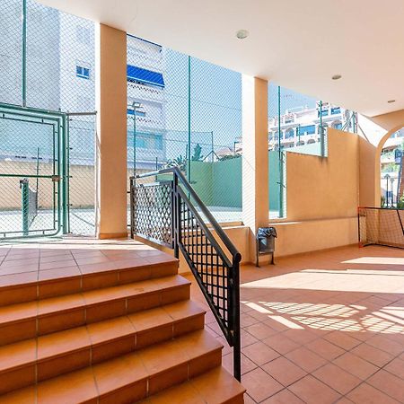 Estupendo apartamento junto a magníficas playas Torremolinos Exterior foto