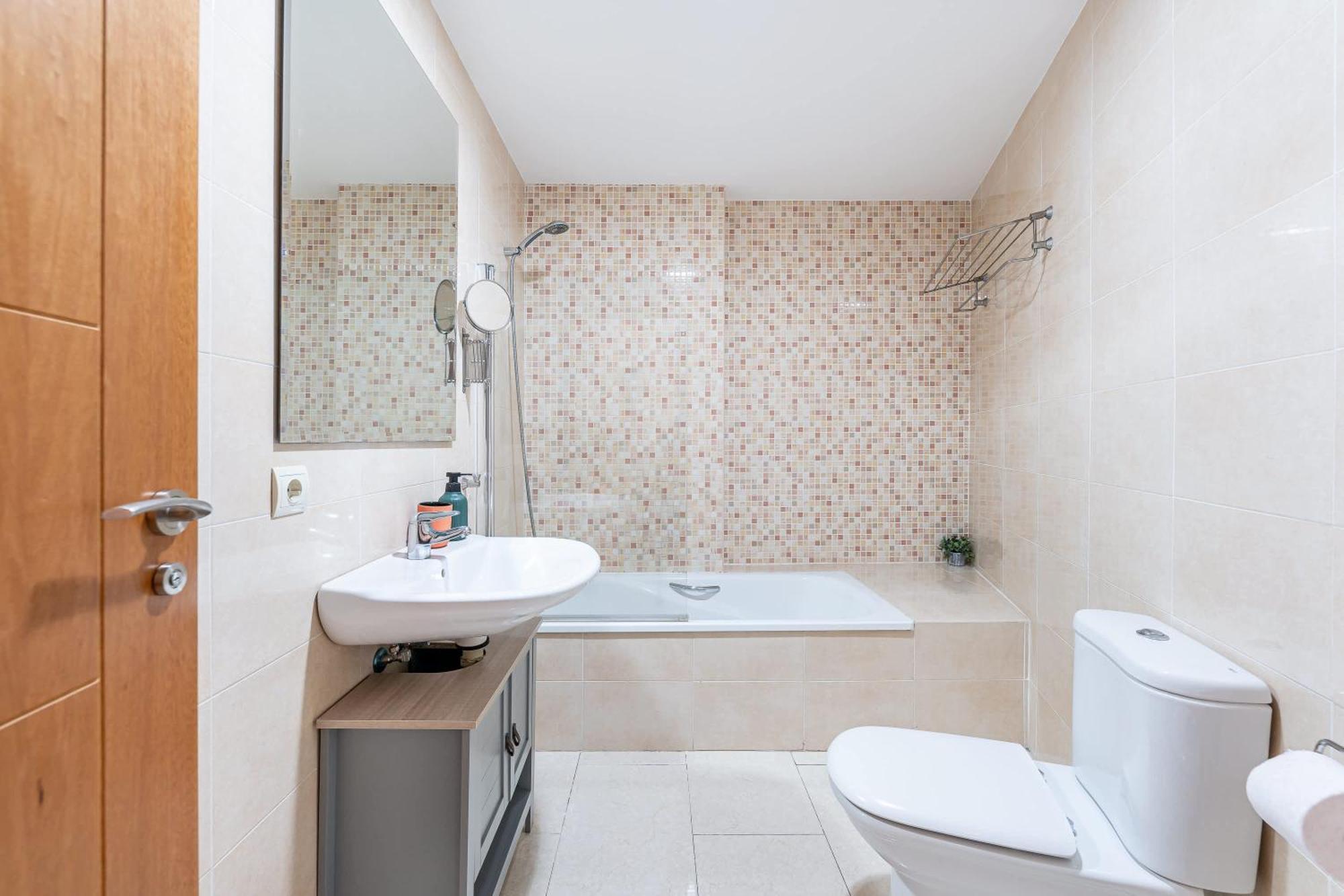 Estupendo apartamento junto a magníficas playas Torremolinos Exterior foto