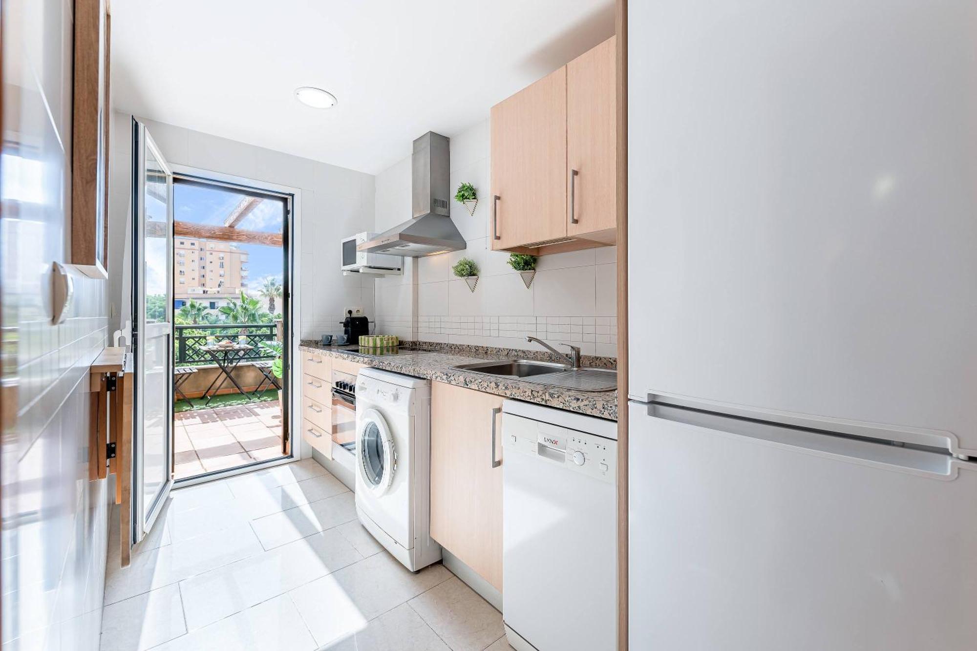 Estupendo apartamento junto a magníficas playas Torremolinos Exterior foto