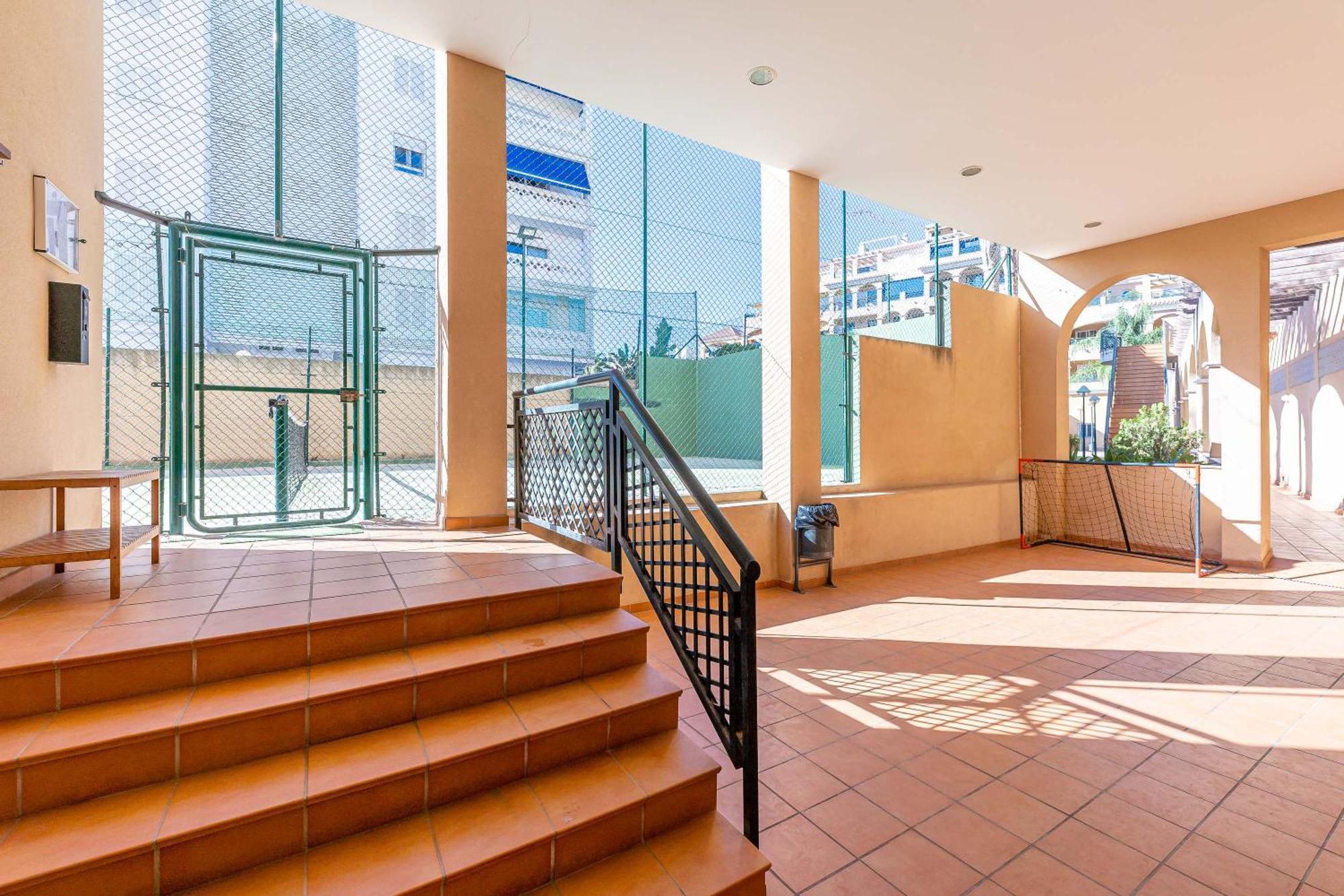 Estupendo apartamento junto a magníficas playas Torremolinos Exterior foto