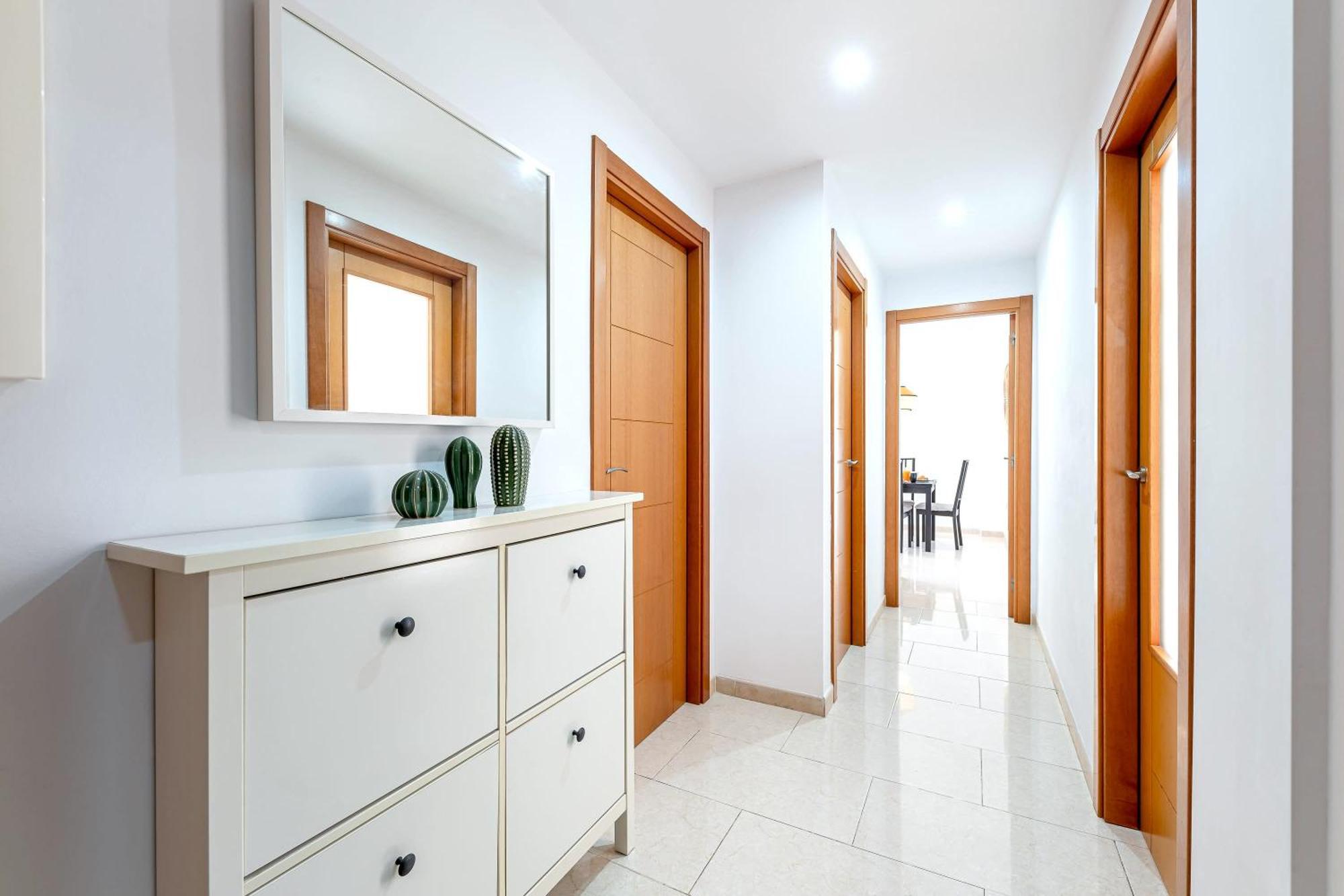 Estupendo apartamento junto a magníficas playas Torremolinos Exterior foto