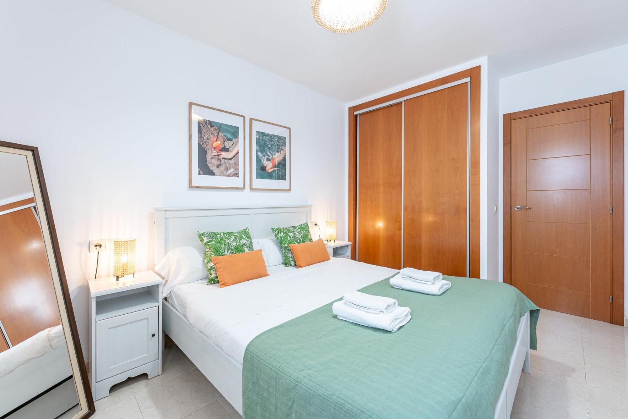 Estupendo apartamento junto a magníficas playas Torremolinos Exterior foto