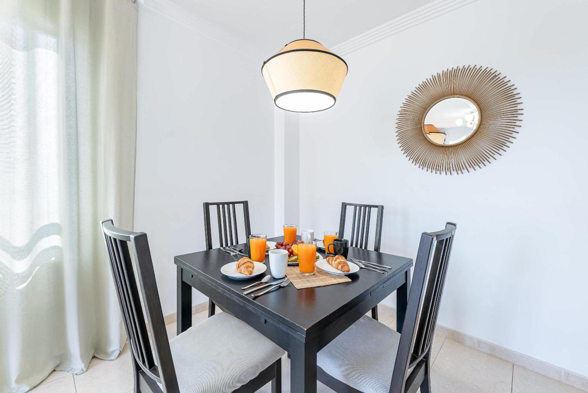 Estupendo apartamento junto a magníficas playas Torremolinos Exterior foto