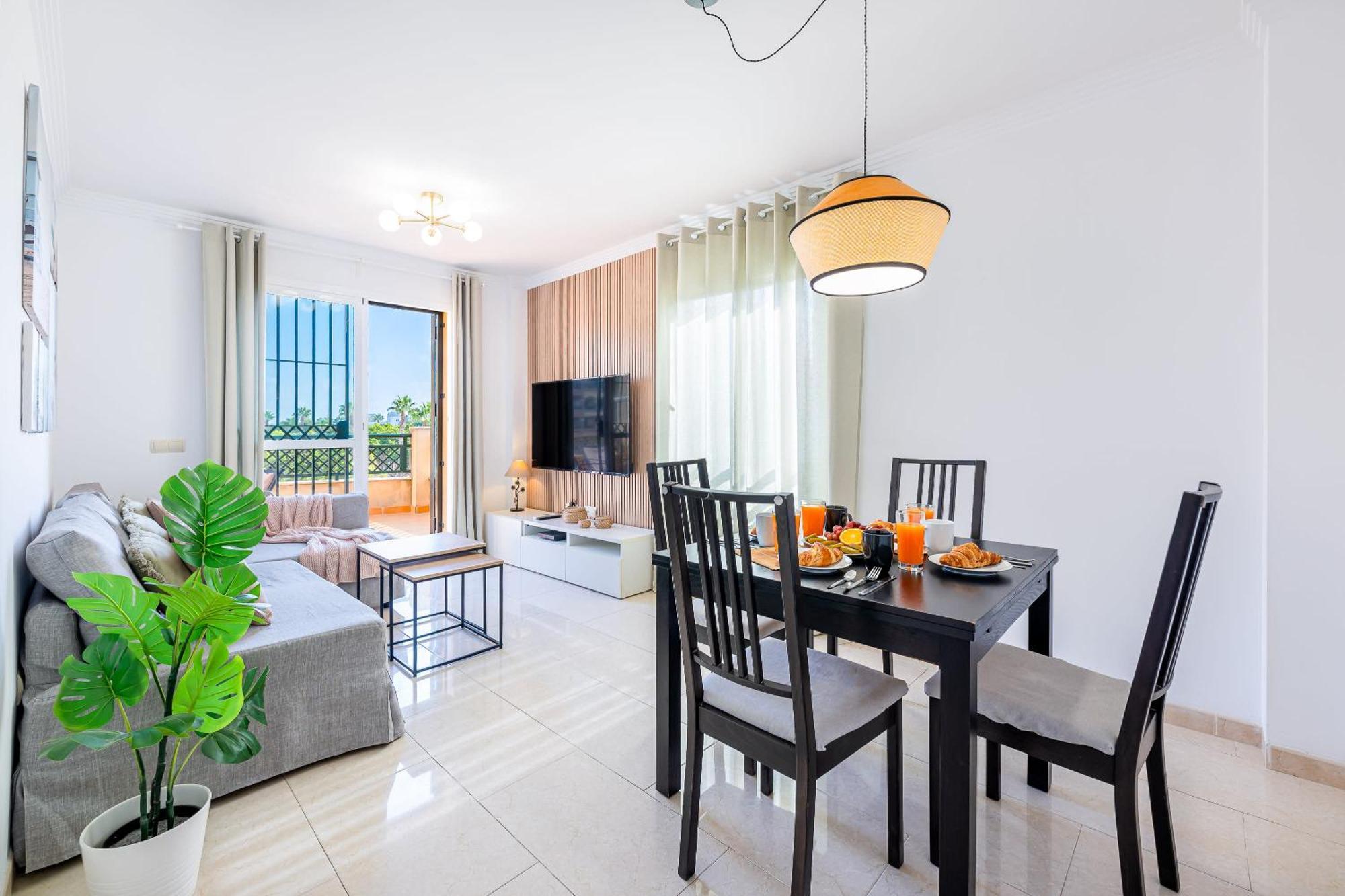 Estupendo apartamento junto a magníficas playas Torremolinos Exterior foto