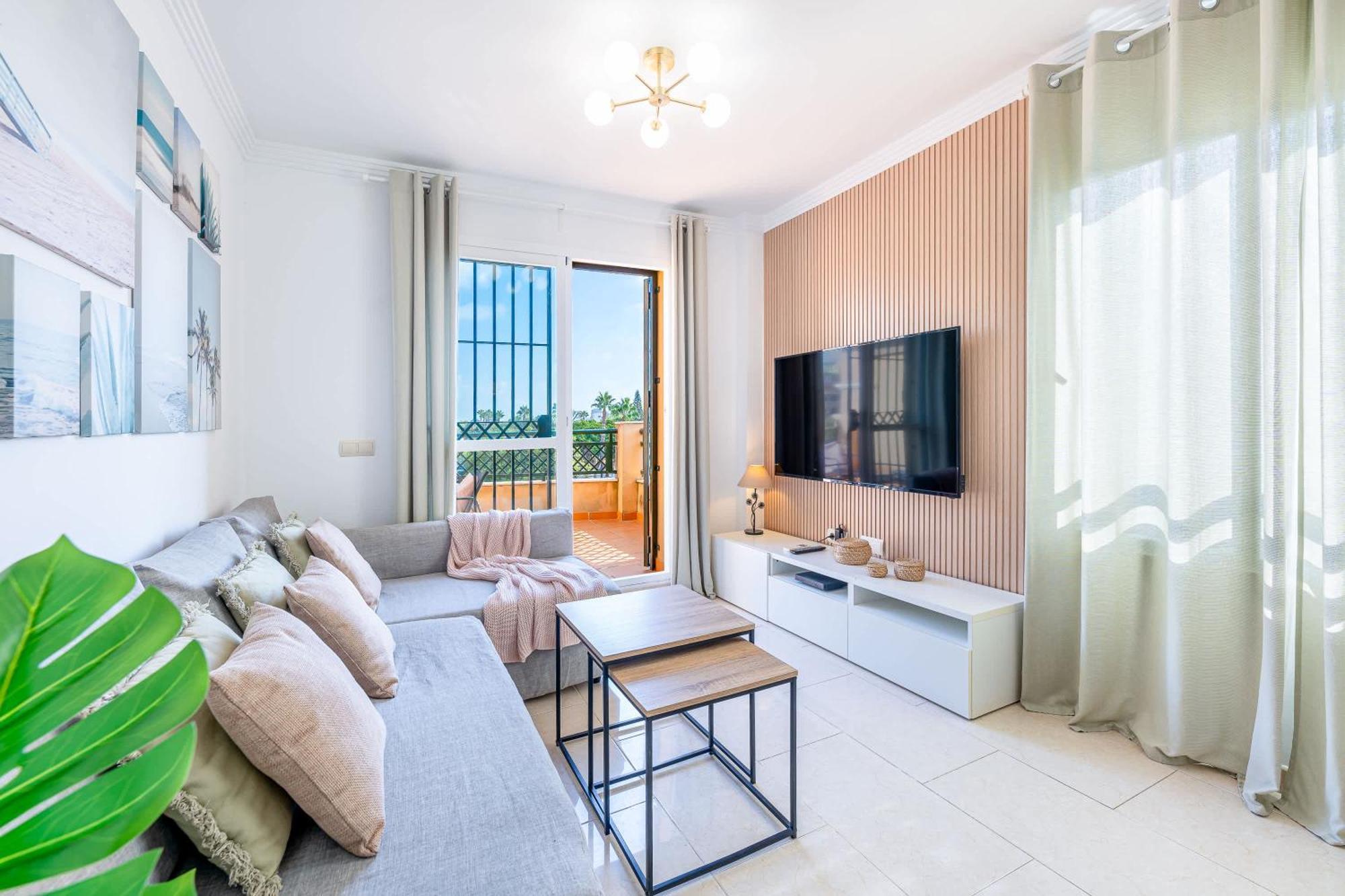 Estupendo apartamento junto a magníficas playas Torremolinos Exterior foto